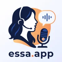 ESSA.app: AI Job & Career Pro