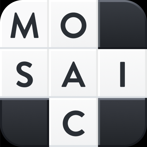 Word Mosaic